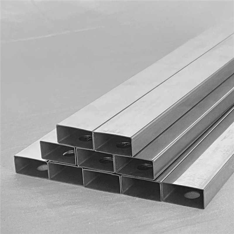 潜江304不锈钢方管